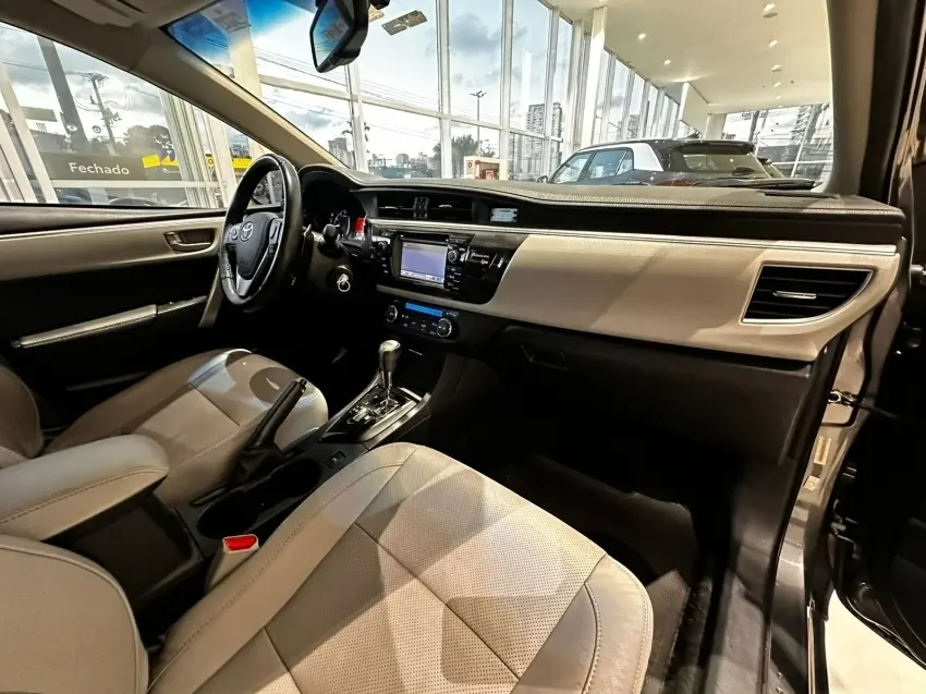 galeria COROLLA