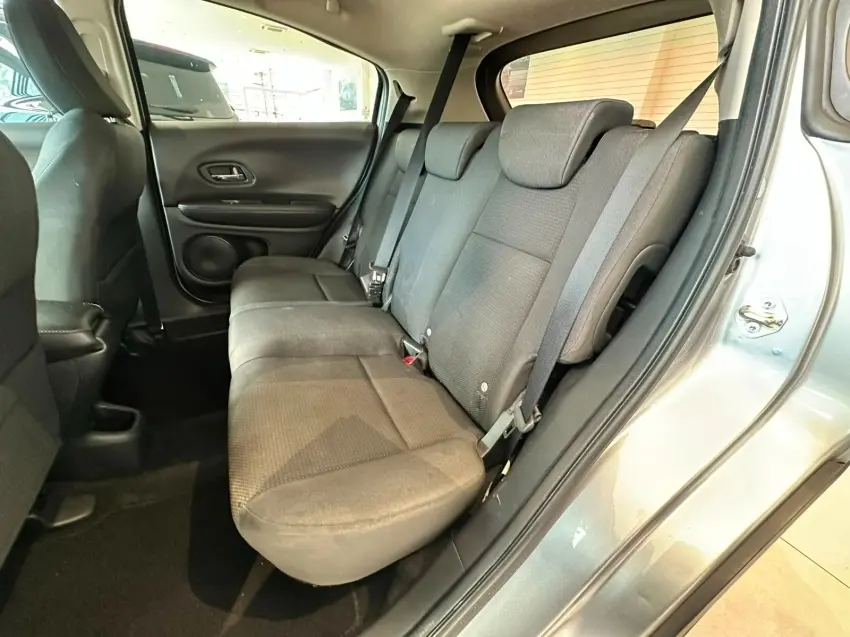 galeria HR-V