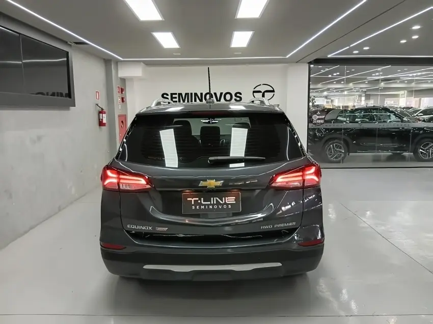 galeria EQUINOX