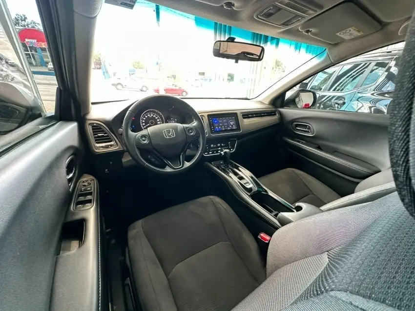 galeria HR-V