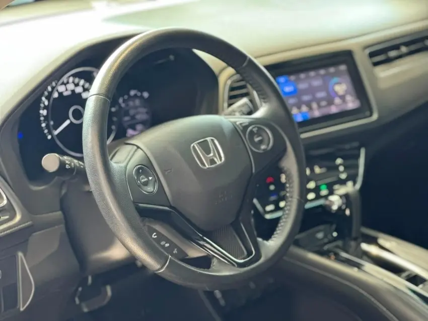 galeria HR-V
