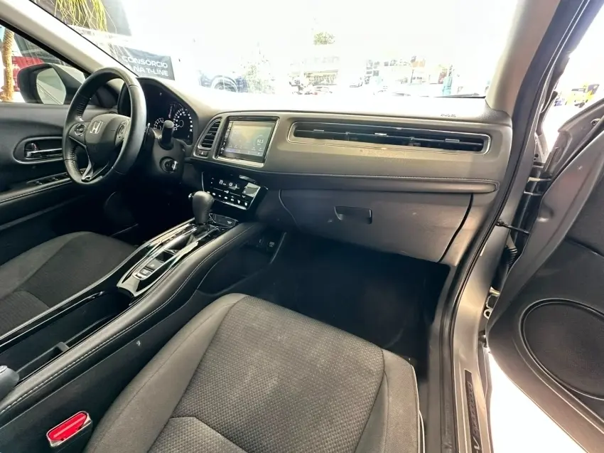 galeria HR-V