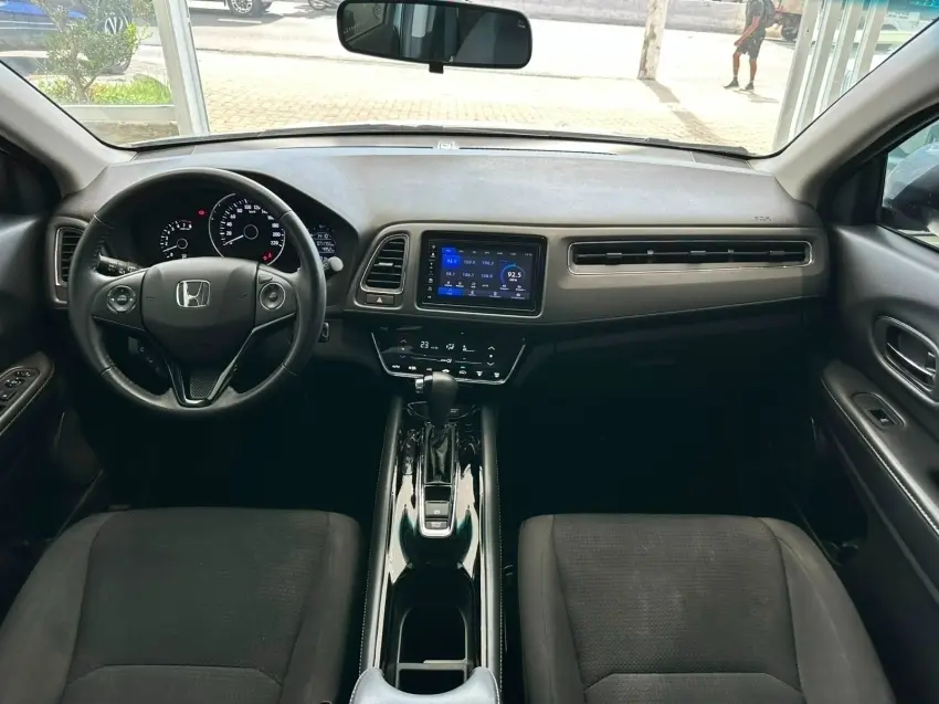 galeria HR-V