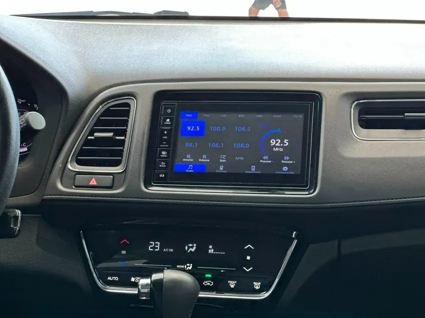 galeria HR-V
