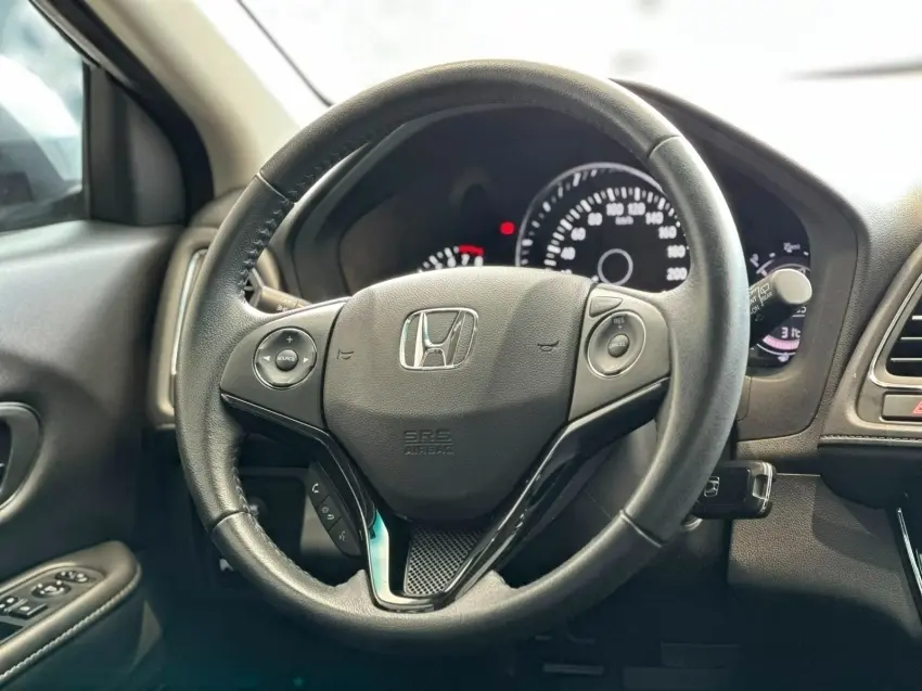 galeria HR-V
