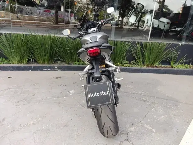 Triumph Street Triple 765 765 RS (ABS)