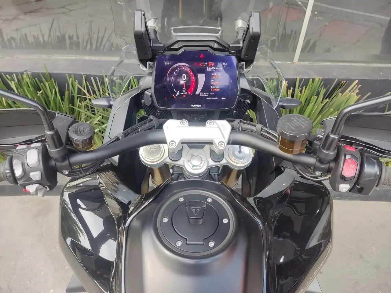 galeria Tiger 1200