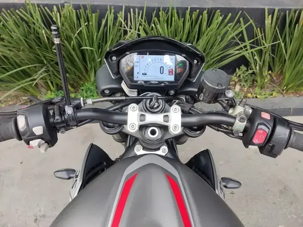 Triumph Street Triple 765 765 RS (ABS)