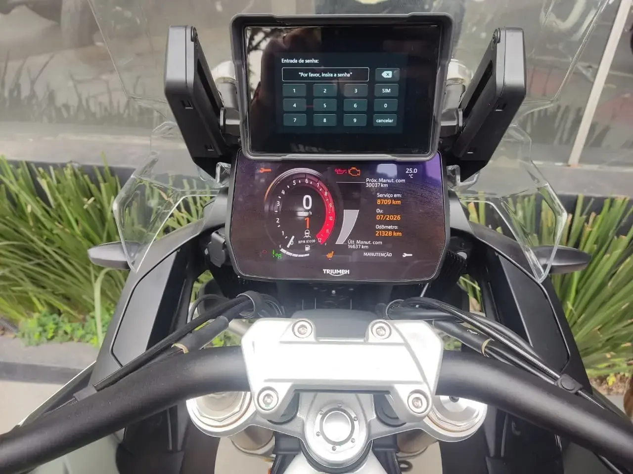 galeria Tiger 1200