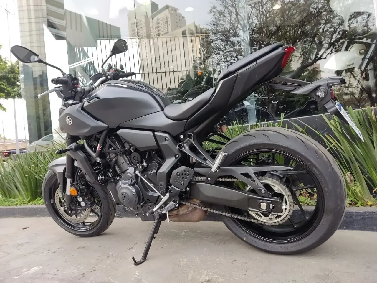 galeria MT-07