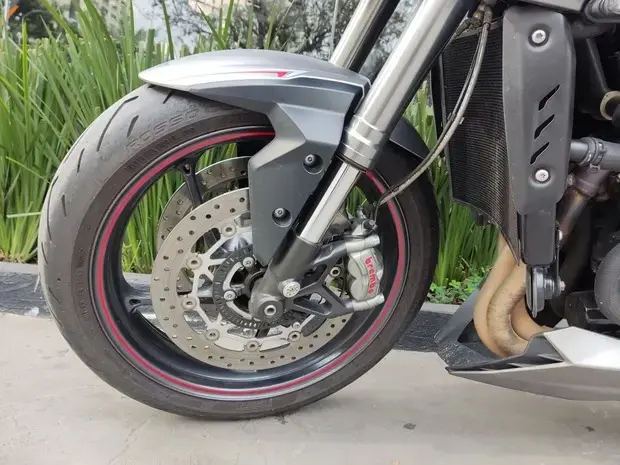 Triumph Street Triple 765 765 RS (ABS)
