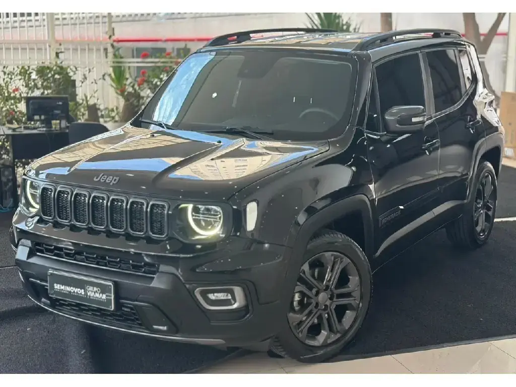 galeria RENEGADE