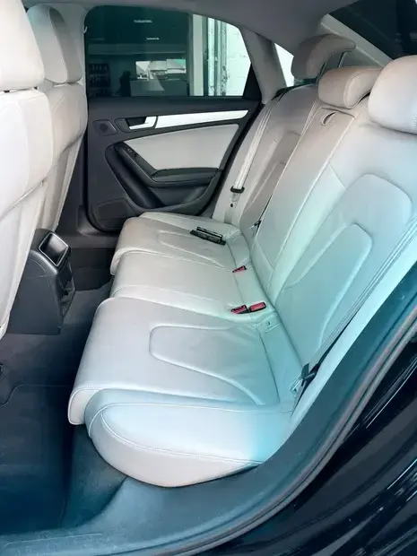 Audi A4 1.8 TFSI AMBIENTE AVANT GASOLINA 4P MULTITRONIC