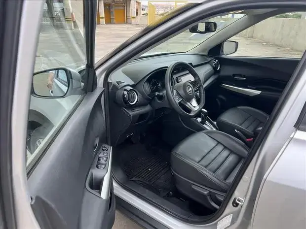 Nissan KICKS 1.6 16V FLEXSTART ADVANCE XTRONIC