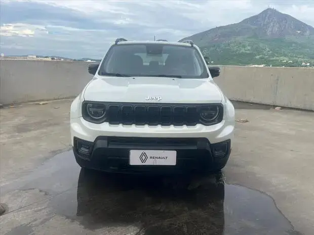 Jeep RENEGADE 1.3 T270 TURBO FLEX SPORT AT6
