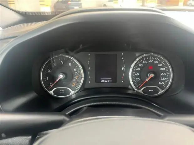 Jeep RENEGADE 1.3 T270 TURBO FLEX SPORT AT6