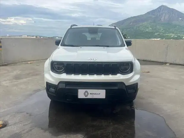 Jeep RENEGADE 1.3 T270 TURBO FLEX SPORT AT6