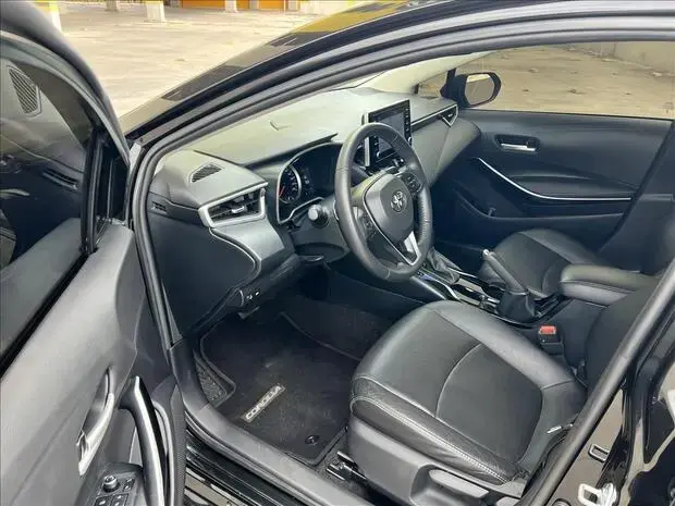 Toyota COROLLA 2.0 VVT-IE FLEX XEI DIRECT SHIFT