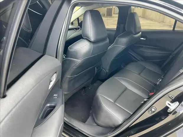 Toyota COROLLA 2.0 VVT-IE FLEX XEI DIRECT SHIFT