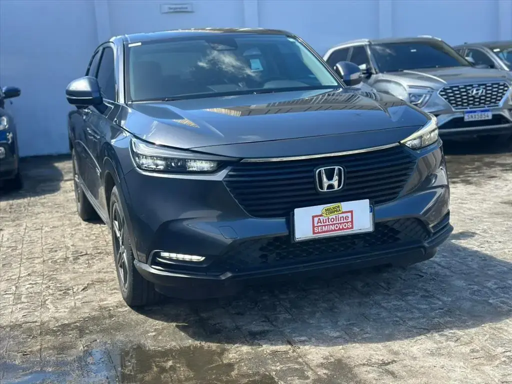 galeria HR-V