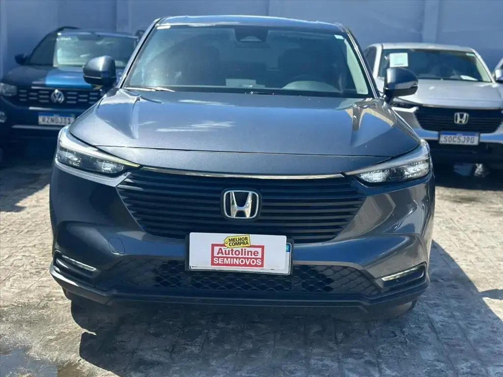 galeria HR-V