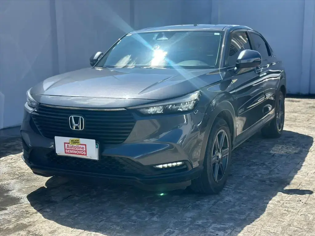 galeria HR-V