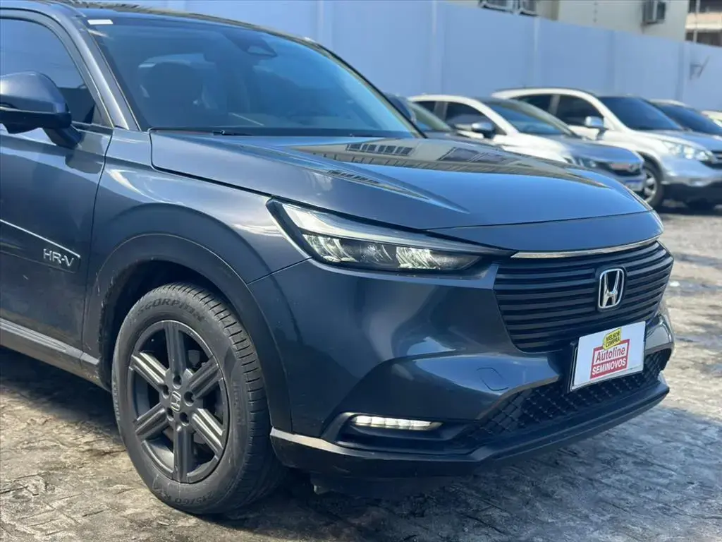 galeria HR-V