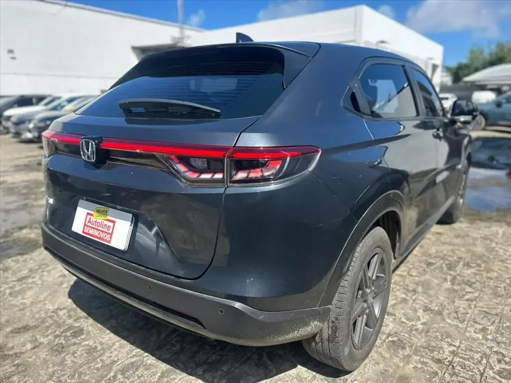 galeria HR-V