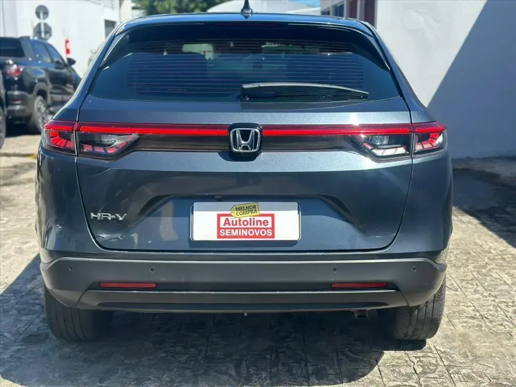 galeria HR-V