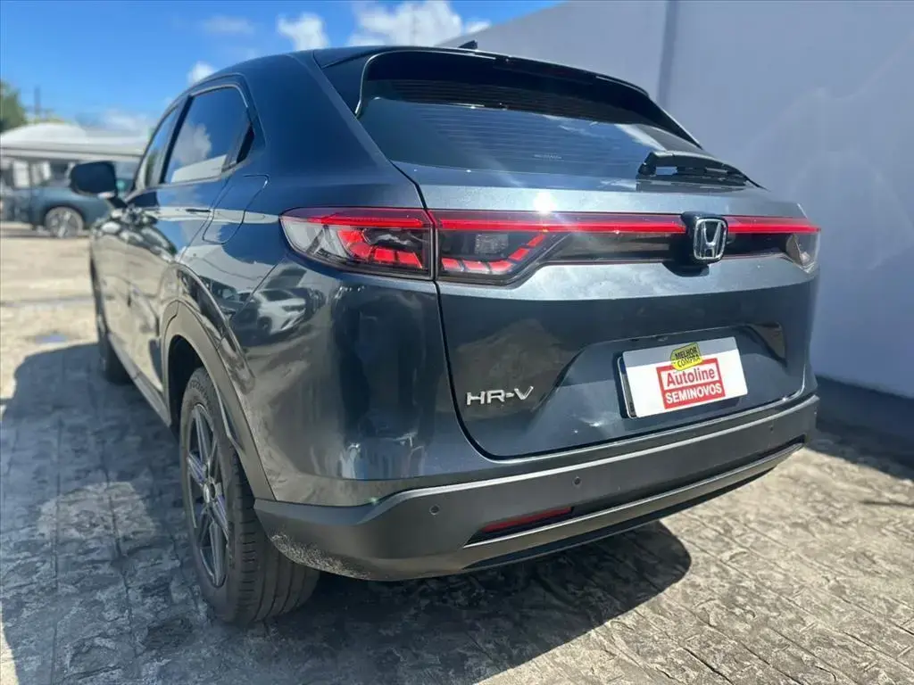 galeria HR-V