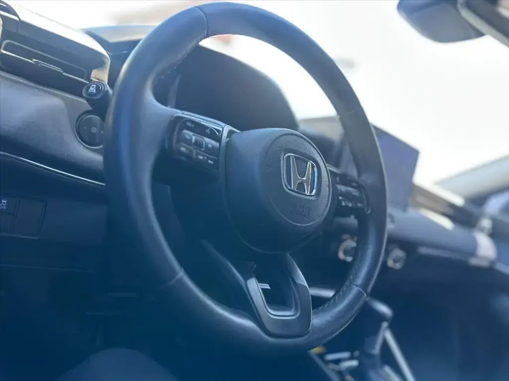 galeria HR-V
