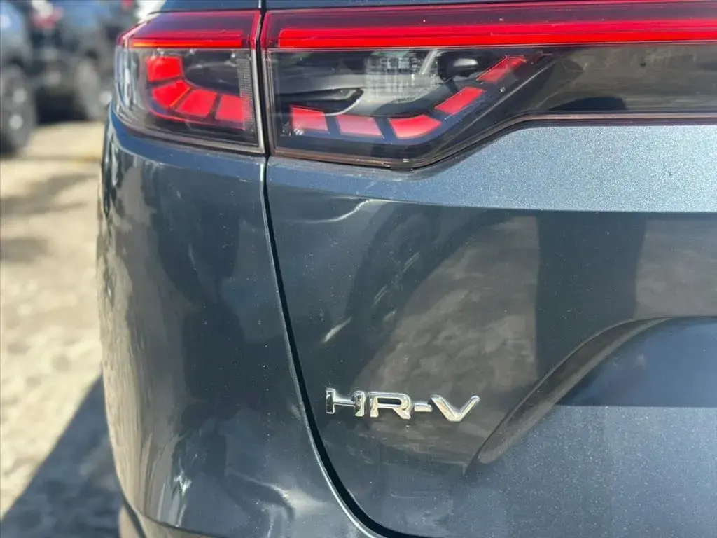 galeria HR-V