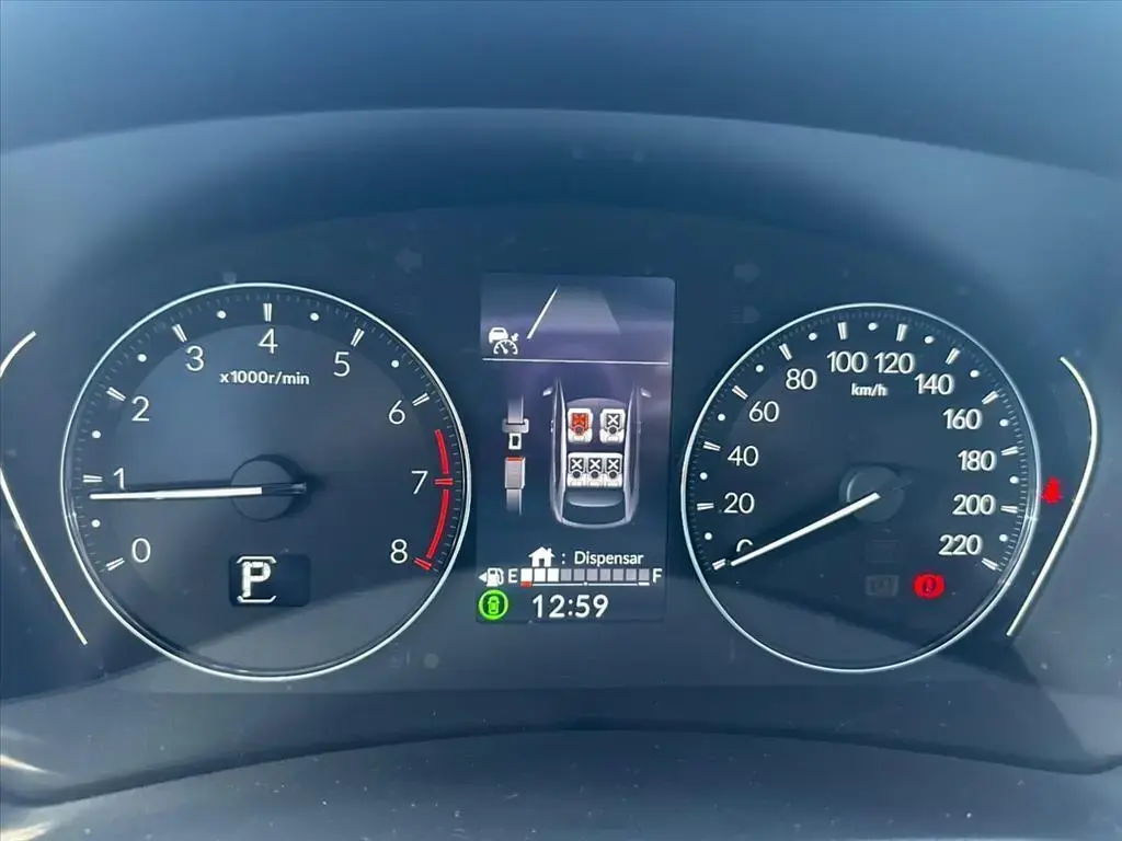 galeria HR-V