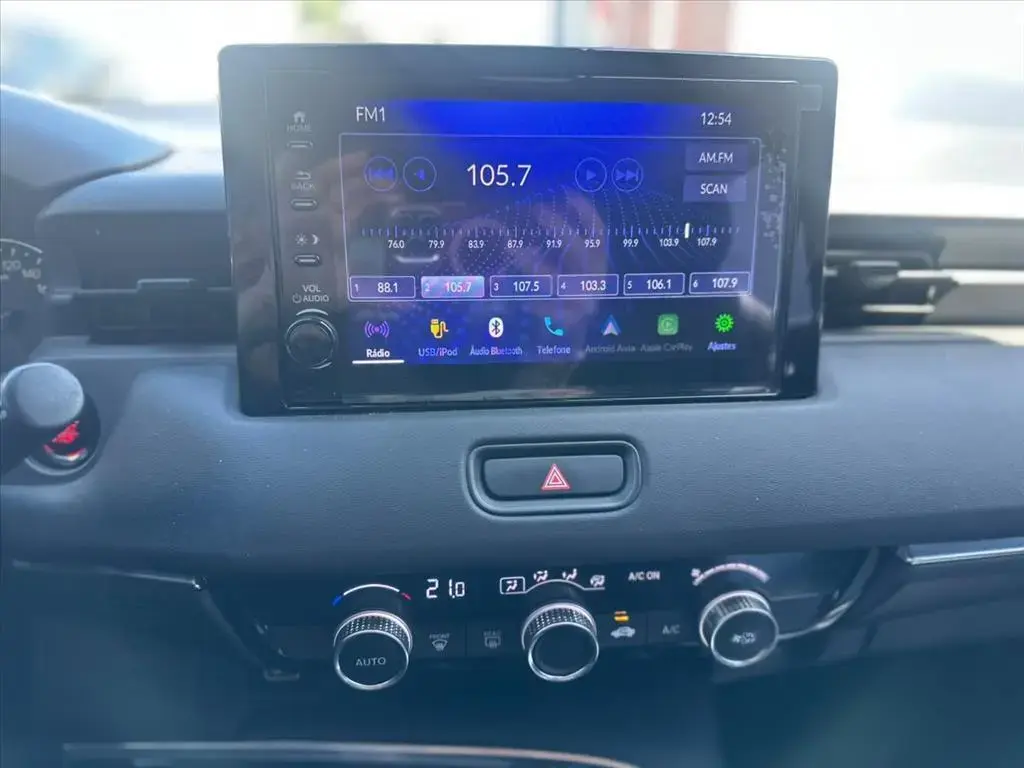 galeria HR-V