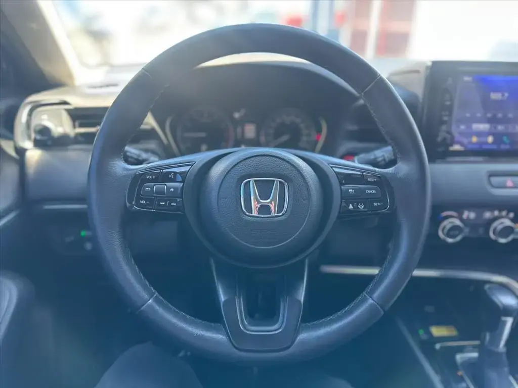 galeria HR-V