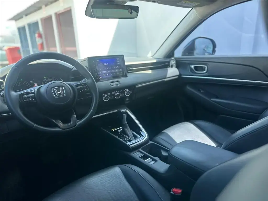 galeria HR-V