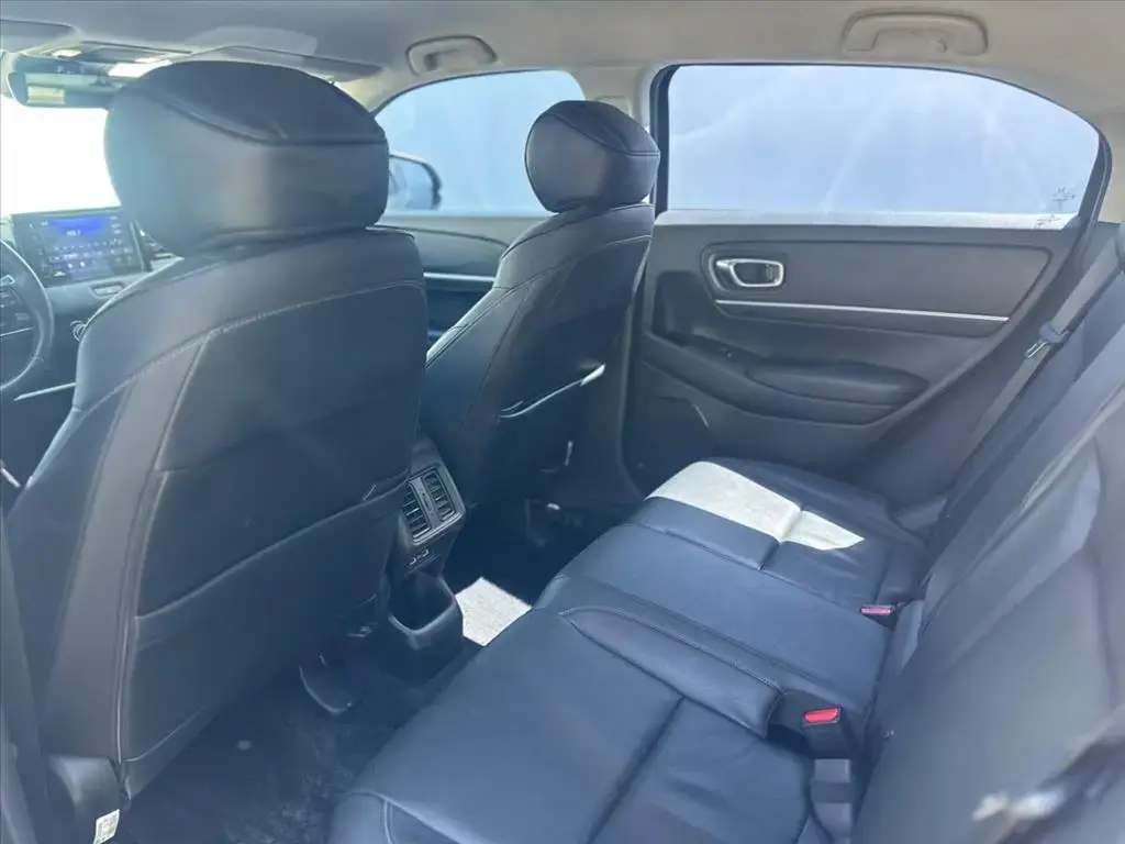 galeria HR-V