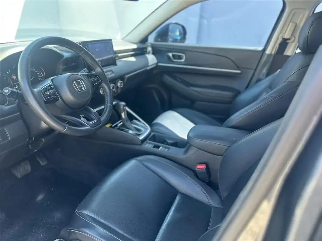 galeria HR-V