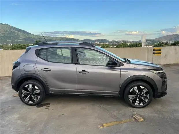 Renault KARDIAN 1.0 TCE FLEX TECHNO EDC