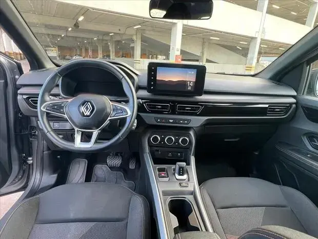 Renault KARDIAN 1.0 TCE FLEX TECHNO EDC