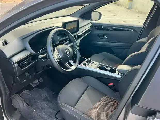 Renault KARDIAN 1.0 TCE FLEX TECHNO EDC