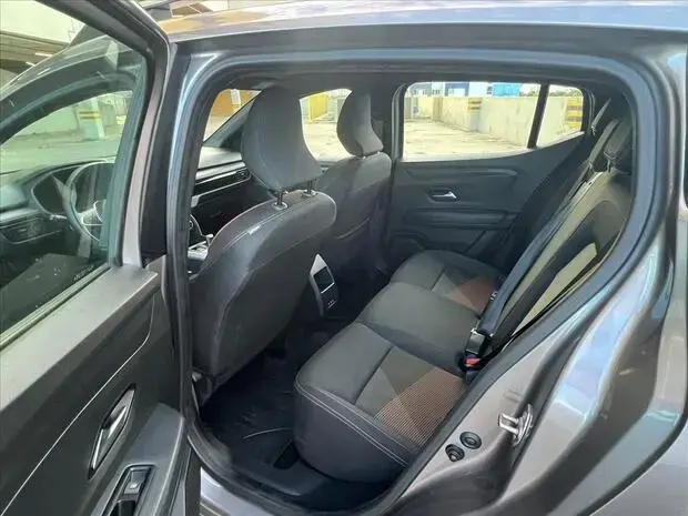 Renault KARDIAN 1.0 TCE FLEX TECHNO EDC