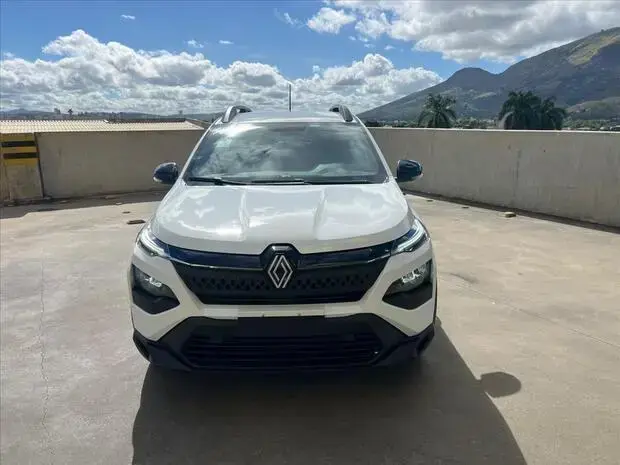 Renault KARDIAN 1.0 TCE FLEX EVOLUTION MANUAL