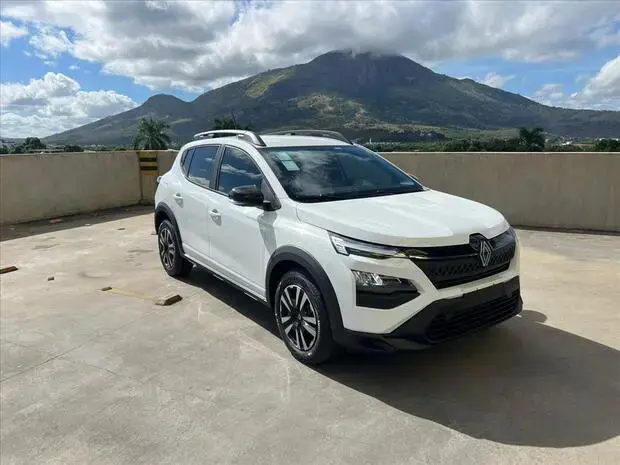 Renault KARDIAN 1.0 TCE FLEX EVOLUTION MANUAL
