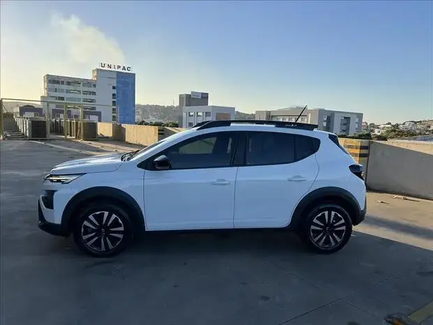 Renault KARDIAN 1.0 TCE FLEX EVOLUTION MANUAL