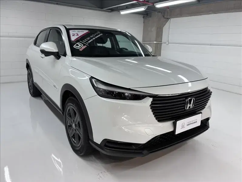galeria HR-V