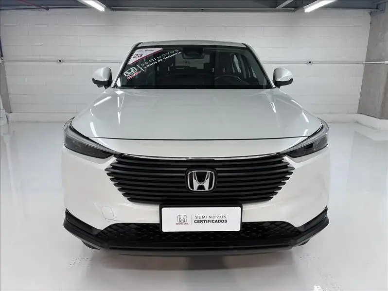 galeria HR-V