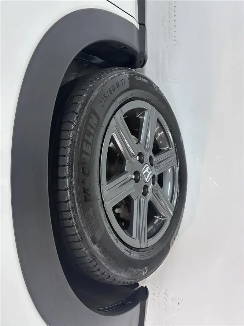 galeria HR-V