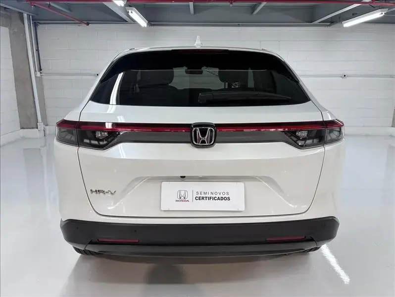 galeria HR-V
