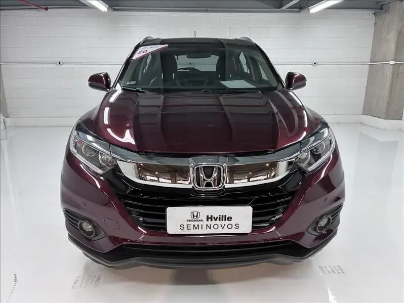 galeria HR-V